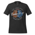 Exodus 14:14 Lord Fight Boxing Christian T-Shirt